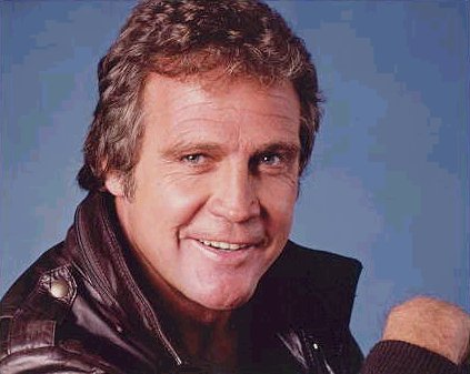 Lee Majors